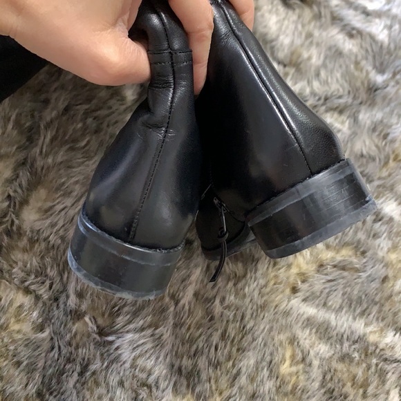 Stuart Weitzman Hilo Over the Knee Flat Boots - Picture 6 of 6